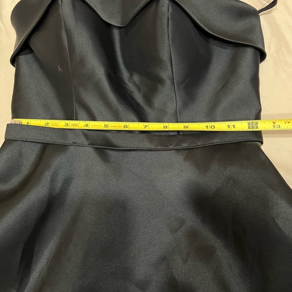 ABBY PARIS LONGS BY LUCCI LU DRESS - Picture 11 of 12